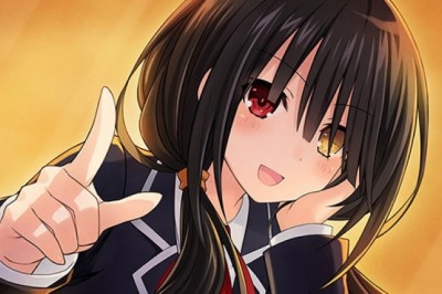 Date A Live: Ren Dystopia Oyunu 18 Temmuz'da Geliyor
