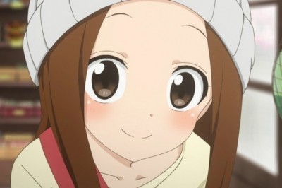  Karakai Jōzu no Takagi-san Animesinin İkinci Sezonunun Yeni Tanıtım Videosu