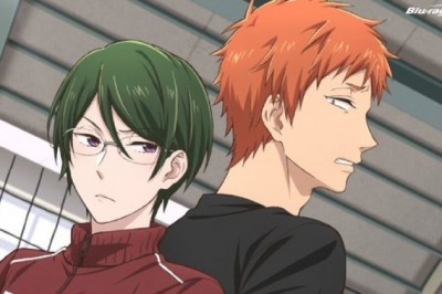 Wotakoi'nin OVA'sının Yeni Tanıtım Videosu Yayımlandı