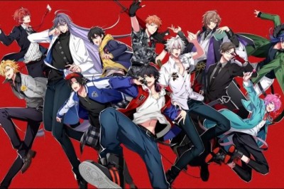 Aizen'in Sesinden Rap Dinlemek İsteyenler Buraya! Hypnosis Mic Nedir?