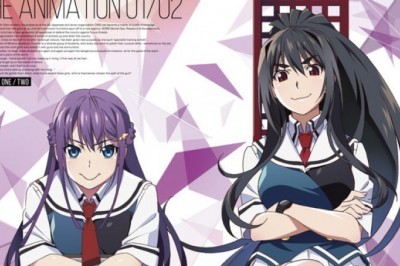 Grisaia Serisi Devam Edecek