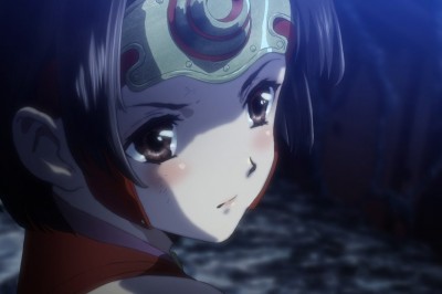 Kabaneri of the Iron Fortress: The Battle of Unato Anime Filmi İçin 2. Tanıtım Videosu Yayınlandı 