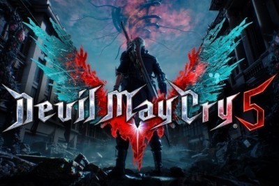 Nedir Bu Kan Davası: Devil May Cry 5