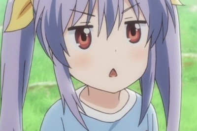 Non Non Biyori 3. Sezonu Duyuruldu