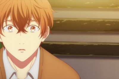 Given Boys-Love Animesinin Mafuyu'nun Tanıtım Videosu Yayımlandı
