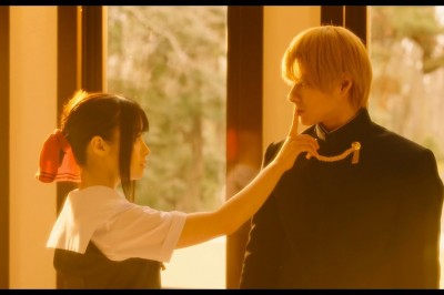  Kaguya-sama: Love is War Live-Action Filminin 1. Tanıtım Videosu Yayımlandı