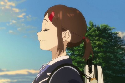 Anime Filmi Hakubo İçin Yeni bir Tanıtım Videosu Yayınlandı