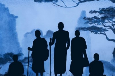 Japon Tarihinin En Büyüleyici 5 Keşişi