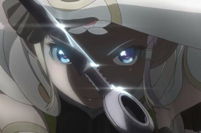Cop Craft Animesinin 2. Tanıtım Videosu Yayınlandı