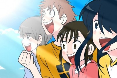 Ani ni Tsukeru Kusuri wa Nai! Animesine Üçüncü Sezon Geliyor