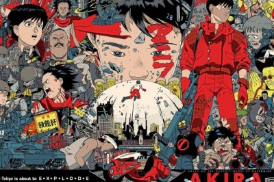 Akira'nın Yaratıcısı Katsuhiro Otomo'nun Anime Expo 2019'dan Müjdeli Haberleri Var