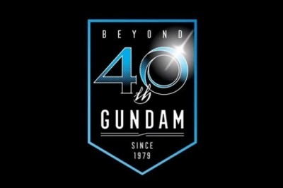 Gundam Serisinin 40. Yıl Dönümü İçin Tanıtım Videosu Yayımlandı