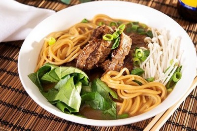 Kyushu Jangara Ramen: Tokyo’da Popüler Olan Tonkotsu Ramen 