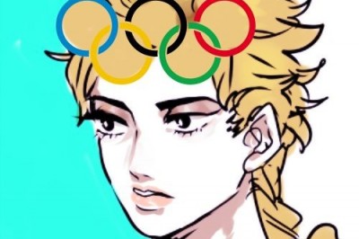 Urasawa ve Araki 2020 Olimpiyatlarına Poster Tasarlayacak