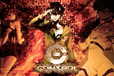 [C] The Money of Soul and Possibility Control Anime İncelemesi