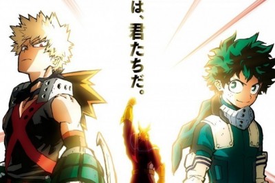 Boku no Hero Academia Serisinin Yaratıcısı Yeni Anime Filminin Sonuncu Olacağını Belirtti 