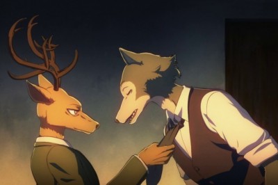 BEASTARS Animesinin 3. Tanıtım Videosu Yayınlandı