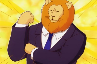 African Office Worker TV Animesinin Yeni Oyuncuları Yayınlandı