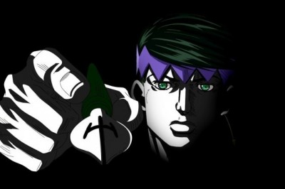 Jojo no Kimyou na Bouken Serisinden Kishibe Rohan wa Ugokanai'a 2 Yeni OVA Geliyor