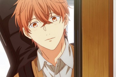 Anime vs. Real Life: given Üyelerinin Nerelerde Olduğunu Bir De Gerçek Hayattan Göz Atın
