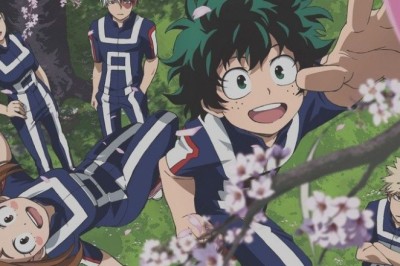 2019 Sonbahar Sezonunda Yayına Başlayacak 30 Anime