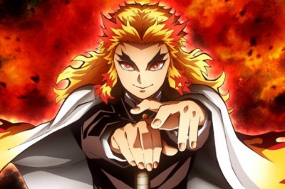 Kimetsu no Yaiba Serisine Devam Filmi Geliyor