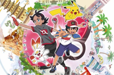 Yeni Pocket Monster Animesi 17 Kasım'da Prömiyer Yapacak
