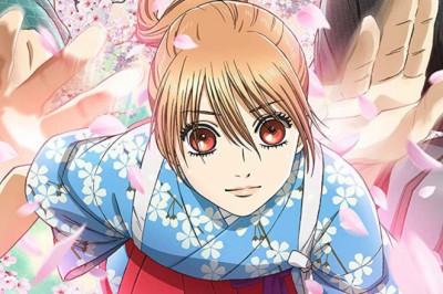 Chihayafuru Animesinin 3. Sezonundan Yeni Tanıtım Videosu Geldi
