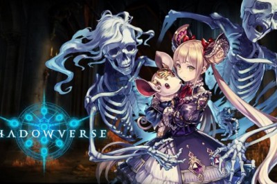 Shadowverse Card Battle Akıllı Telefon Oyunu Animeye Uyarlanıyor