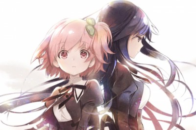 Multimedya Projesi Assault Lily Anime Oluyor