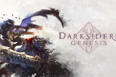 Darksiders: Genesis'in Çıkış Tarihi Açıklandı