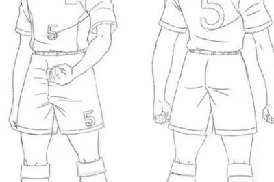 Yuto Nagatomo Özel Kaptan Tsubasa Animesinde Yer Alacak