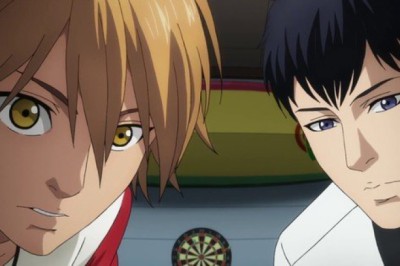 Pet Animesinin Yeni Tanıtım Videosu Yayınlandı