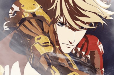 Levius Bilim Kurgu Boks Animesi 28 Kasım'da Çıkacak