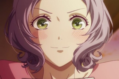 Runway de Waratte Animesinden Yeni Tanıtım Videosu Geldi