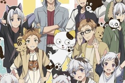 Uchitama Animesi Ocak 2020'de Yayına Başlıyor