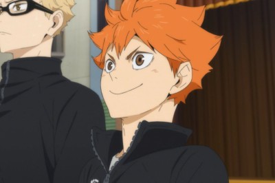 Haikyu!! Animesi 10 Ocak'ta Prömiyer Yapacak