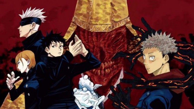 Jujutsu Kaisen' Kadrosu, Oyuncuları ve İkinci Tanıtım Videosu