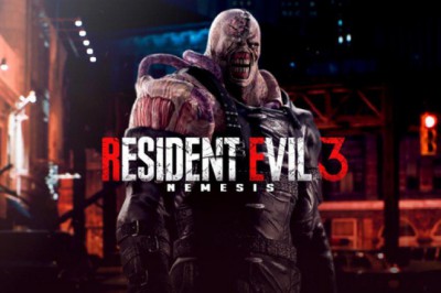 Resident Evil 3: Nemesis Remake'in Çıkış Tarihi Açıklandı