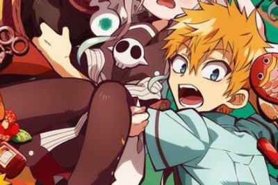 Toilet-Bound Hanako-kun Animesinin 2. Tanıtım Videosu Yayımlandı
