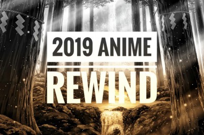 Bütün 2019 Yılı Animelerinin Bulunduğu Rewind Videosu Karşınızda