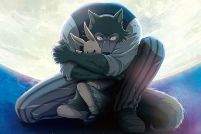 BEASTARS Animesinin 2. Sezonu Onaylandı
