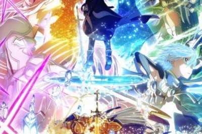 Sword Art Online: Alicization - War of Underworld Animesinin Nisan Ayında 'Son' Sezonu Geliyor