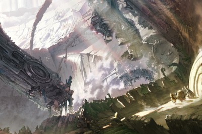 Made in Abyss'e Yeni Sezon