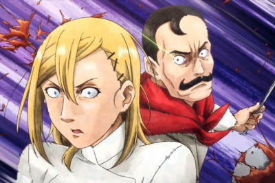 Nami yo Kiitekure TV Animesi 2020 İlkbahar Sezonunda Yayına Başlıyor