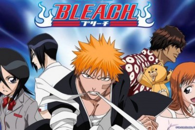 Bleach'in Yaratıcısı Tite Kubo'dan Yeni Çalışma Müjdesi