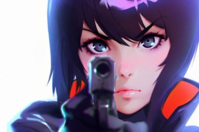 Netflix’in Ghost in the Shell İçin Paylaştığı Yeni Video, Serinin Görülmemiş Detaylarını Gösteriyor