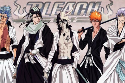 Bleach'i Unutulmaz Kılan En İyi 10 Dövüş Sahnesi