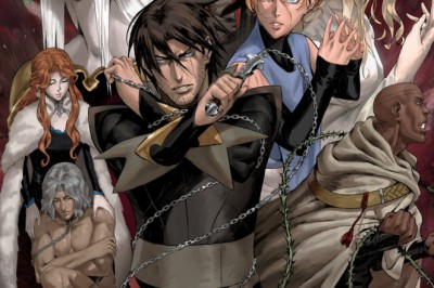 Castlevania'nın 3. Sezonu Ne Zaman?
