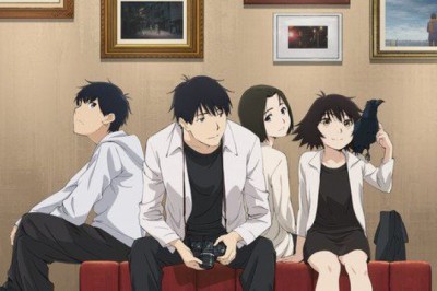 Sing 'Yesterday' for Me Animesinin Yeni Tanıtım Videosu Yayınlandı